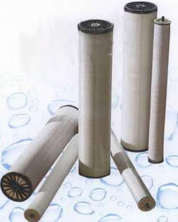 郑州旺科水处理设备生产供应美国GE通用反渗透膜河南代理AG系列反渗透膜元件